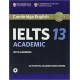 Cambridge IELTS 13 Academic 